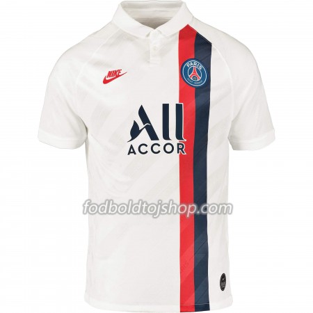 Paris Saint-Germain 3. trøje 2019-20 S/S